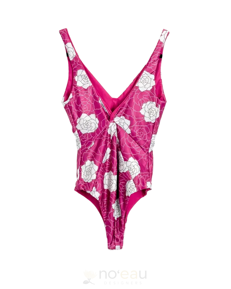 KAIONA SWIMWEAR - Kawela One Piece Swimsuits