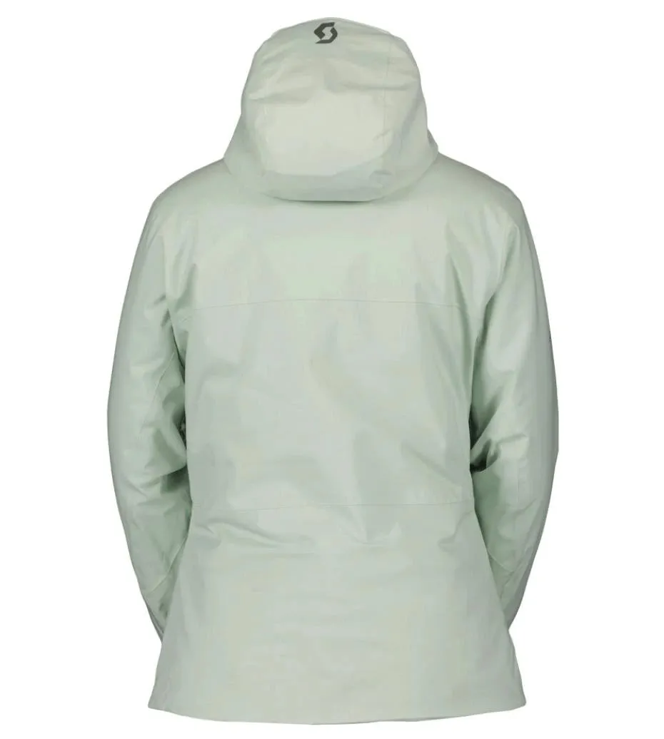 Scott Jacket W's Ultimate Dryo 10
